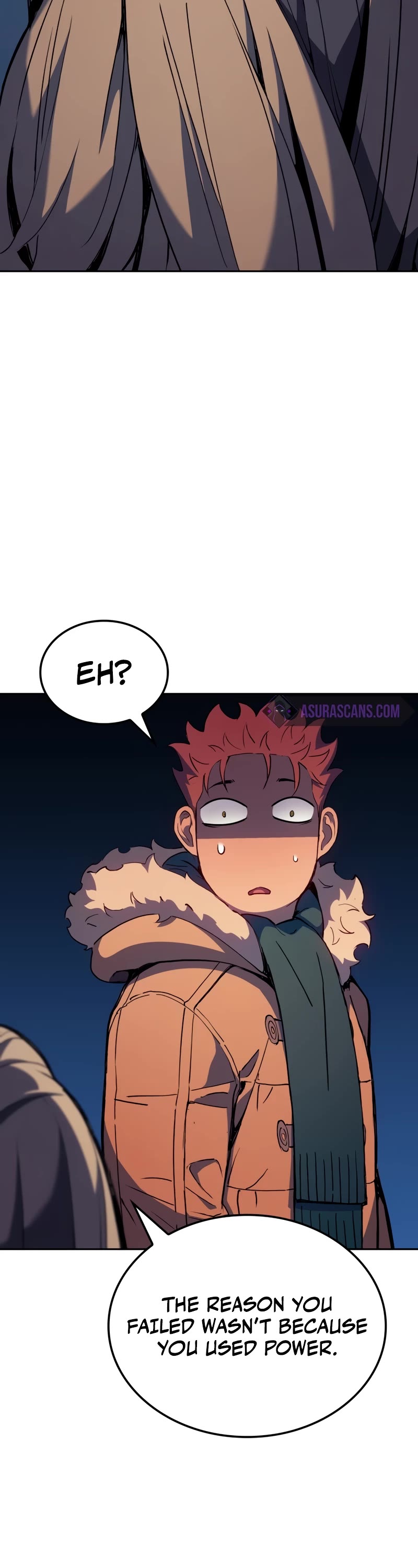 The Indomitable Martial King Chapter 35 page 44 - Chapter 35
