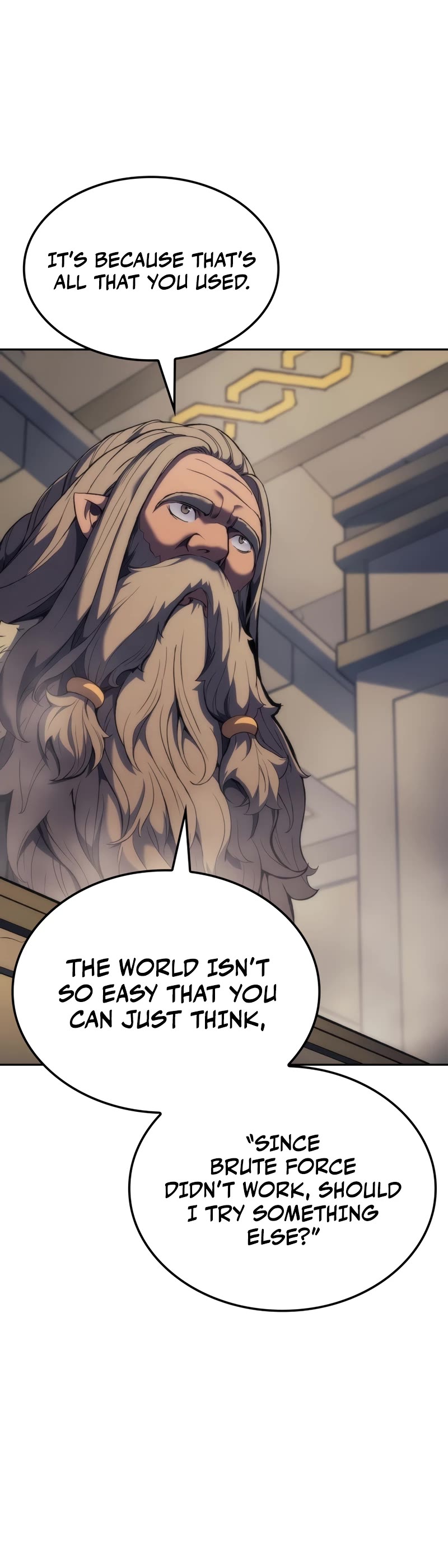 The Indomitable Martial King Chapter 35 page 45 - Chapter 35