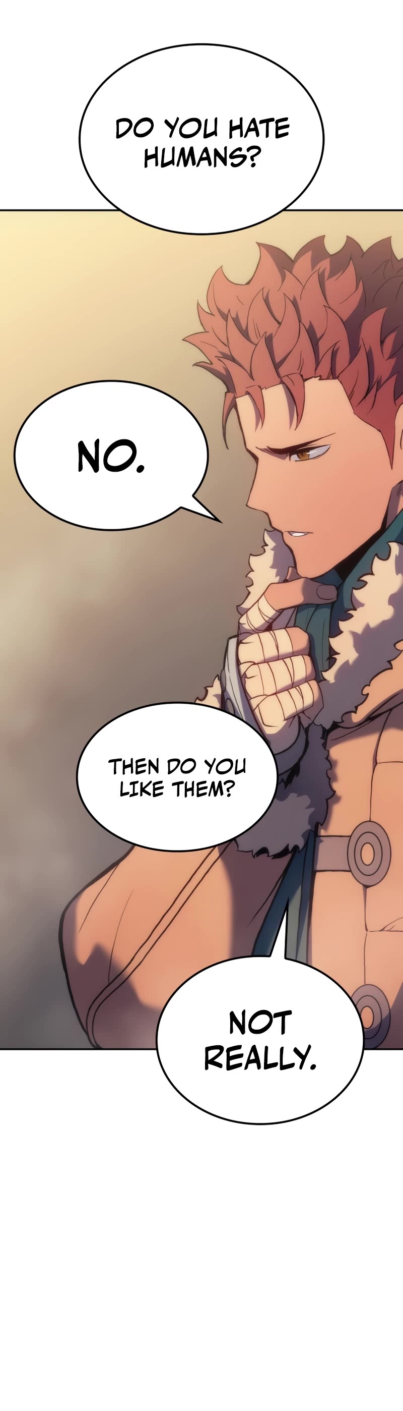 The Indomitable Martial King Chapter 35 page 46 - Chapter 35