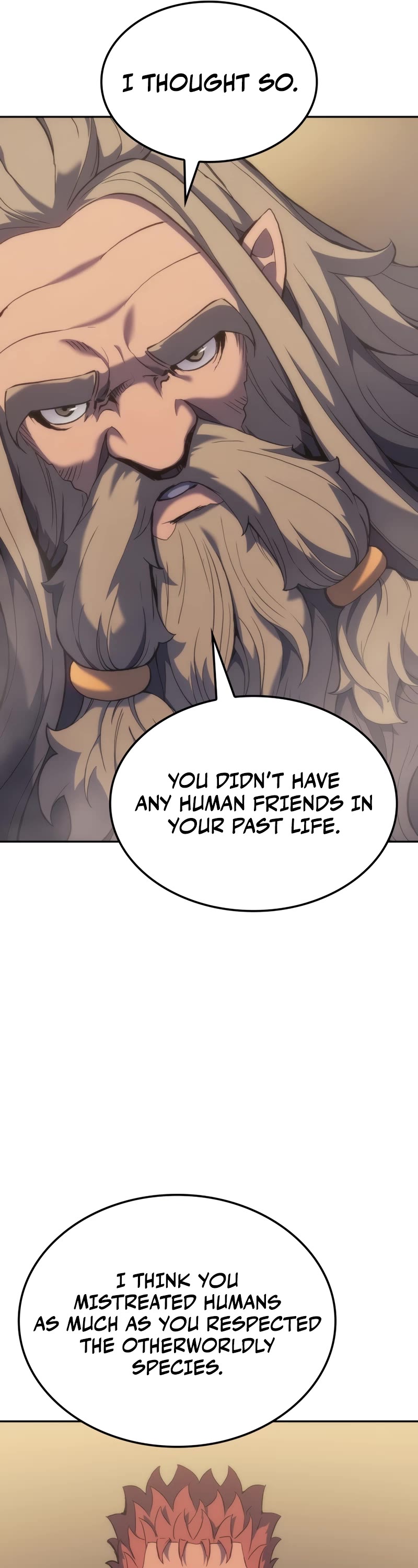 The Indomitable Martial King Chapter 35 page 47 - Chapter 35