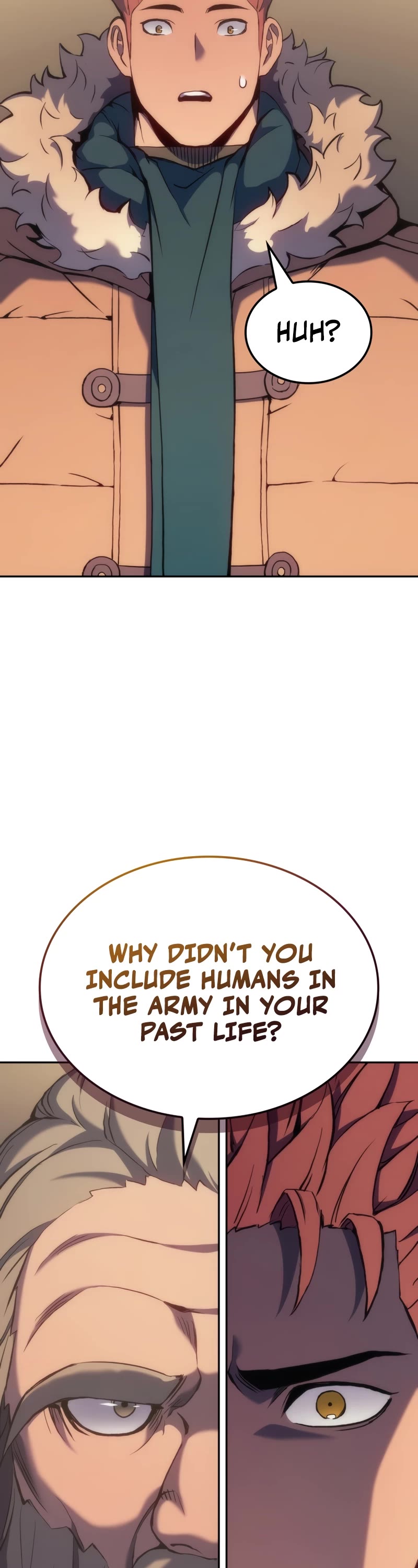The Indomitable Martial King Chapter 35 page 48 - Chapter 35