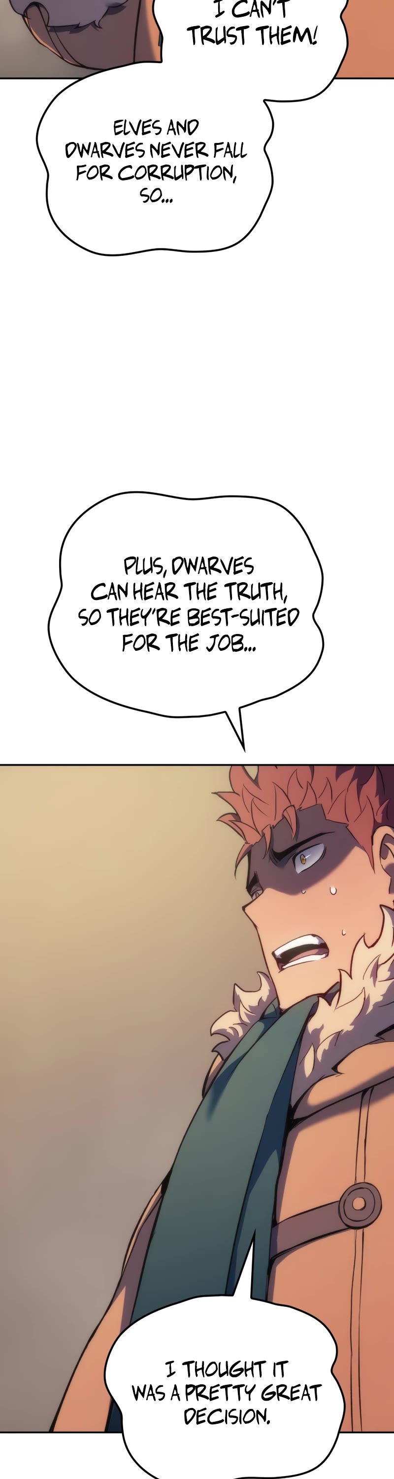 The Indomitable Martial King Chapter 35 page 50 - Chapter 35