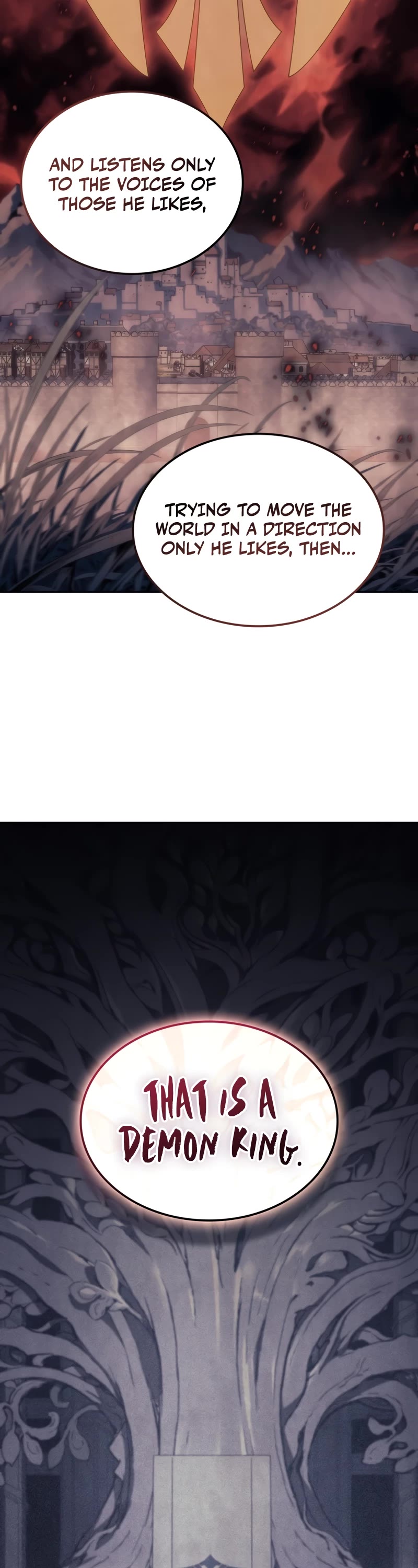 The Indomitable Martial King Chapter 35 page 54 - Chapter 35