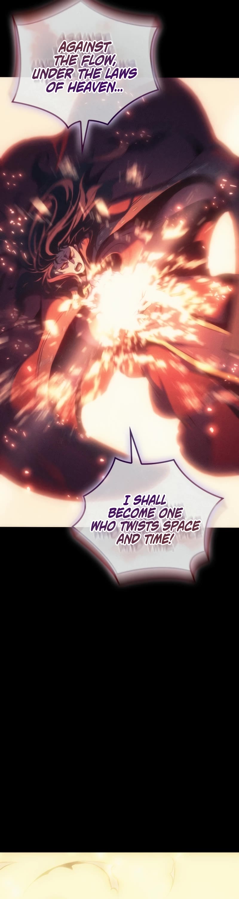 The Indomitable Martial King Chapter 35 page 7 - Chapter 35