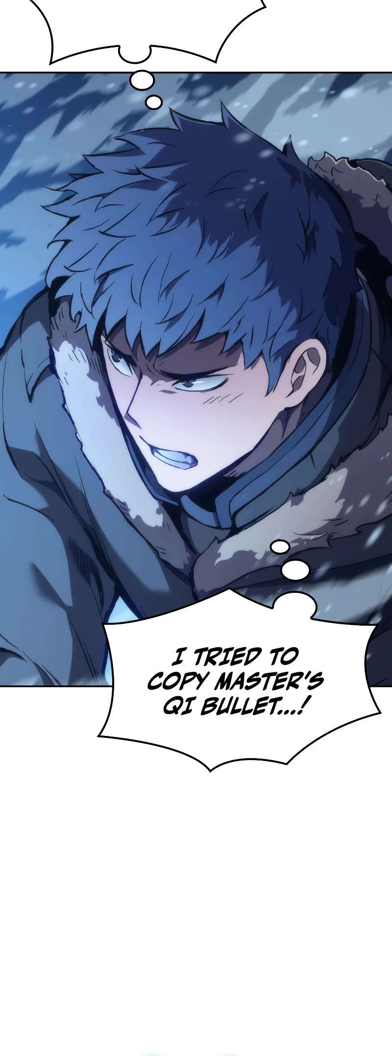 The Indomitable Martial King Chapter 36 page 14 - Chapter 36