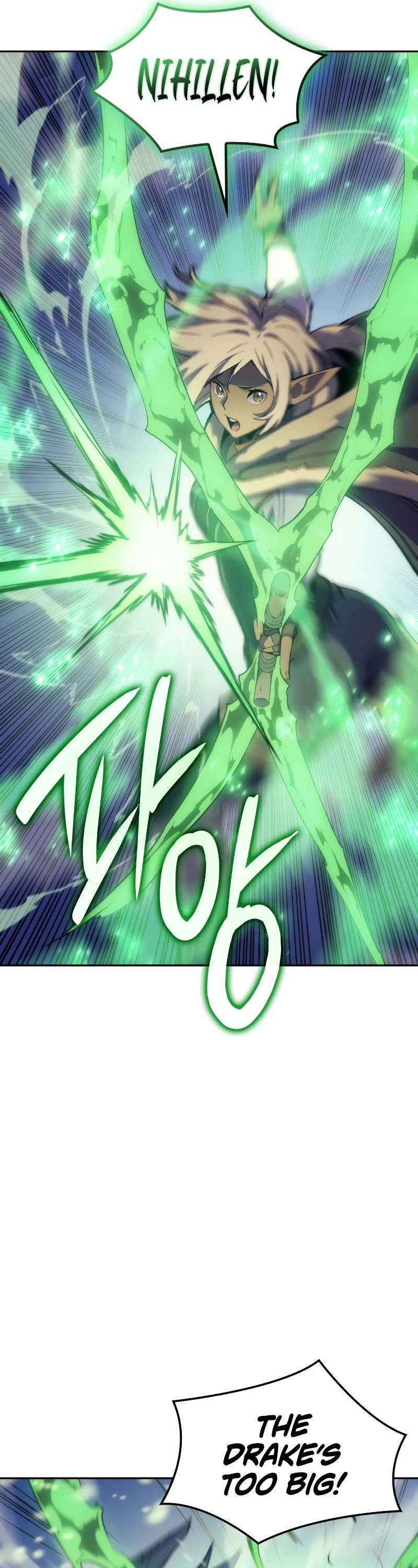 The Indomitable Martial King Chapter 36 page 15 - Chapter 36