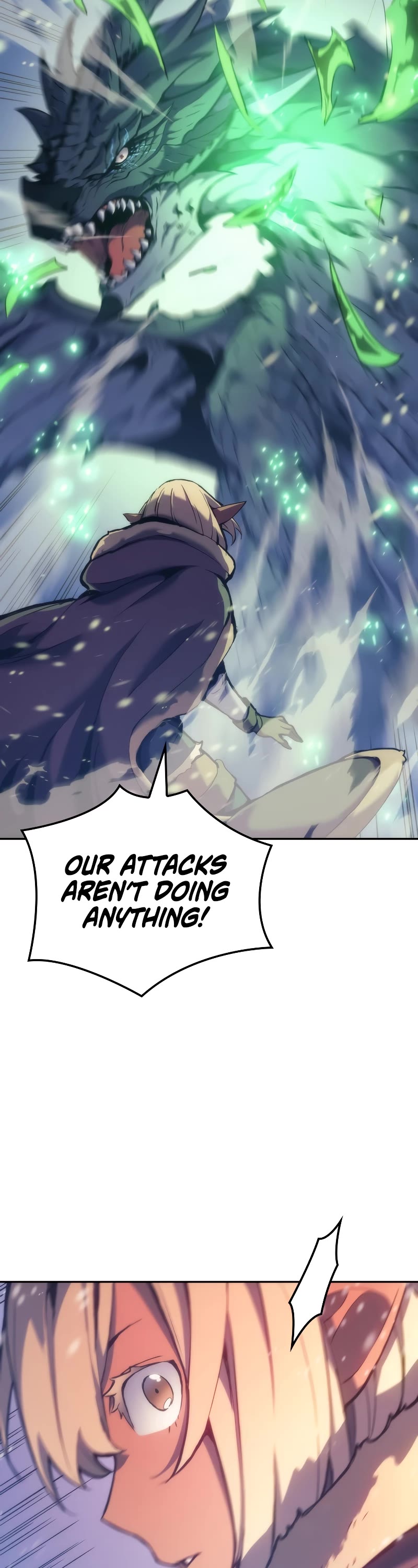 The Indomitable Martial King Chapter 36 page 16 - Chapter 36