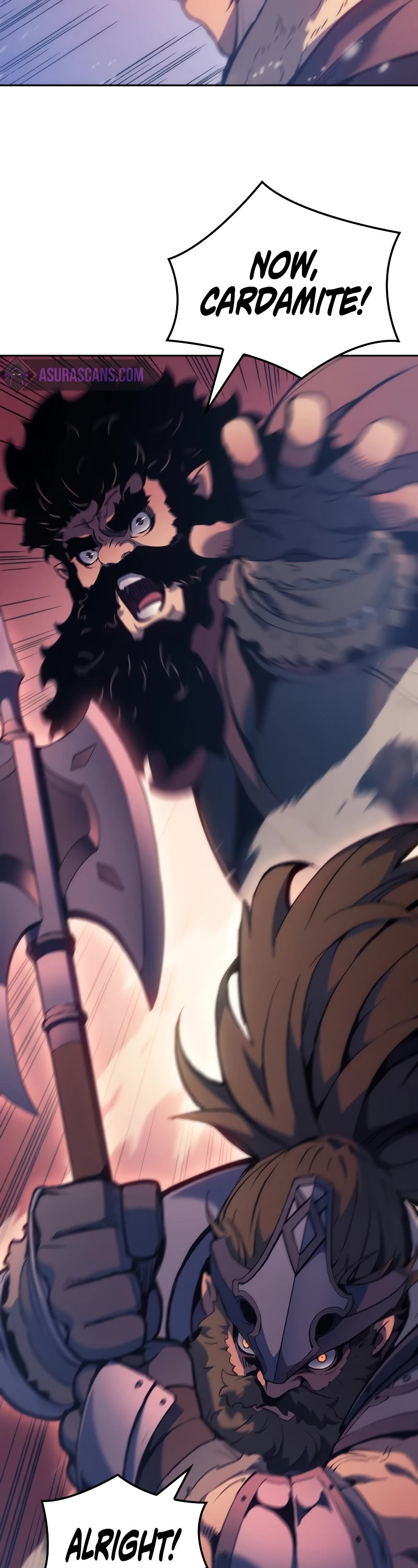 The Indomitable Martial King Chapter 36 page 17 - Chapter 36