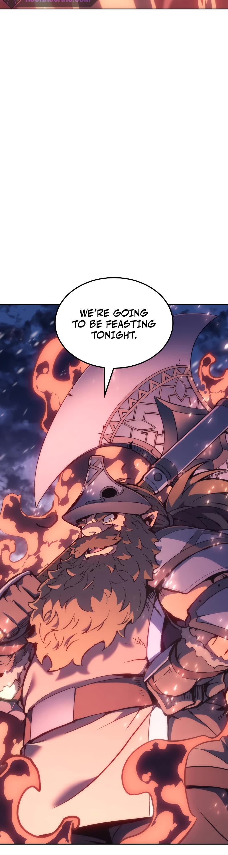 The Indomitable Martial King Chapter 36 page 22 - Chapter 36