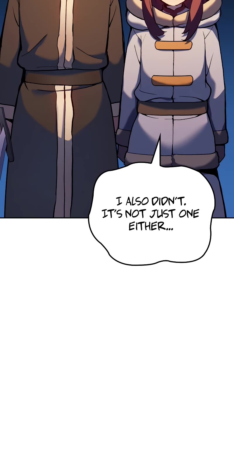 The Indomitable Martial King Chapter 36 page 24 - Chapter 36