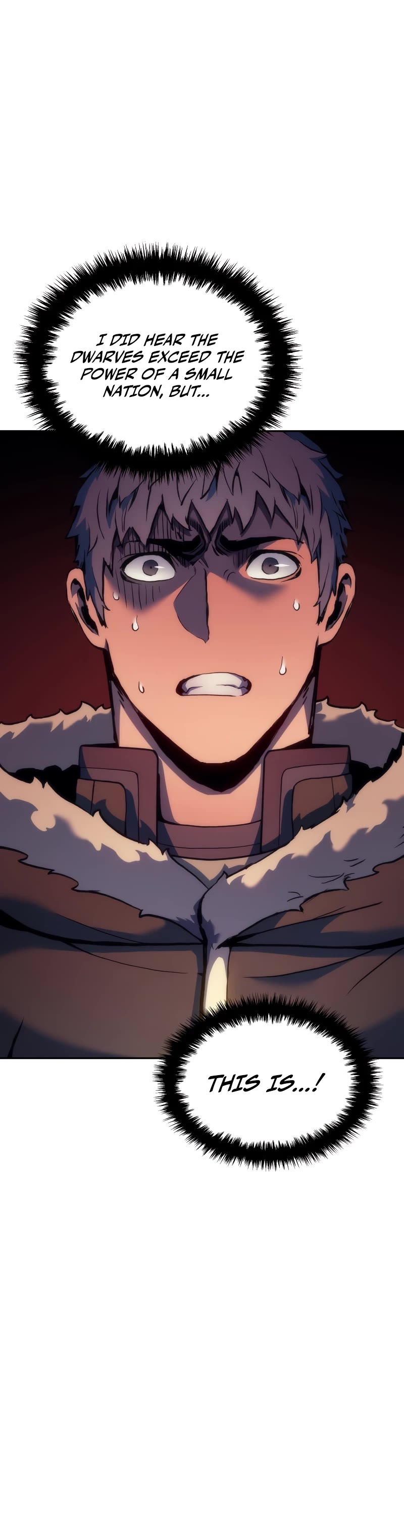 The Indomitable Martial King Chapter 36 page 26 - Chapter 36
