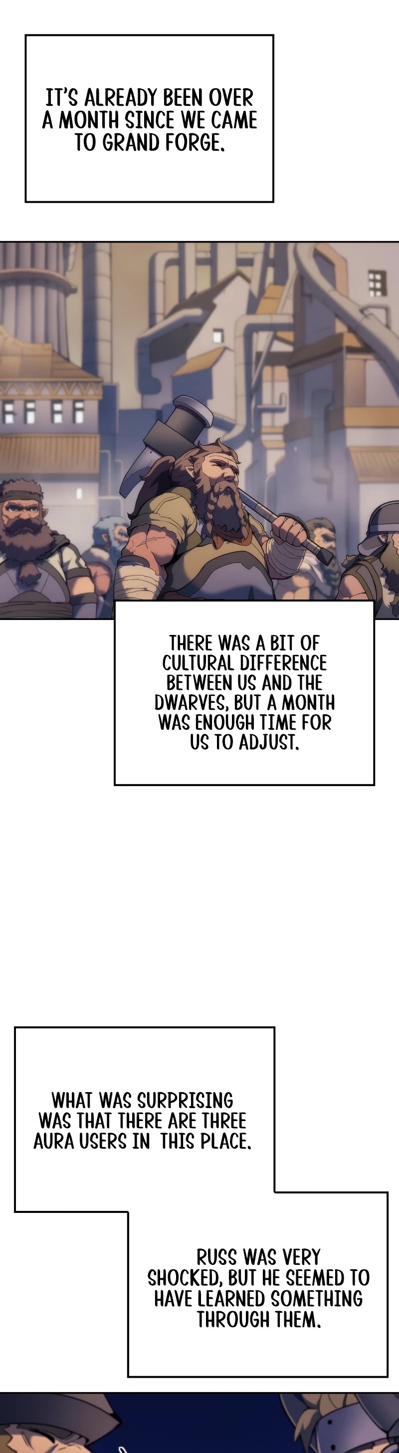 The Indomitable Martial King Chapter 36 page 27 - Chapter 36