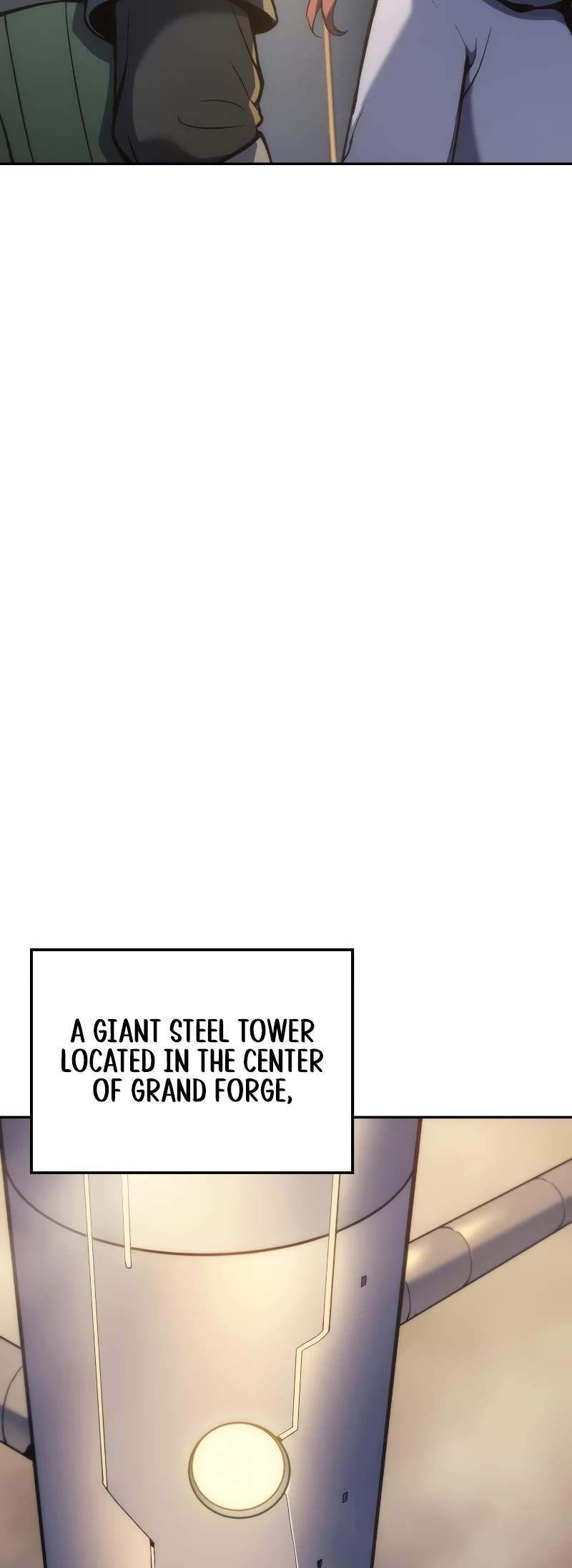The Indomitable Martial King Chapter 36 page 32 - Chapter 36