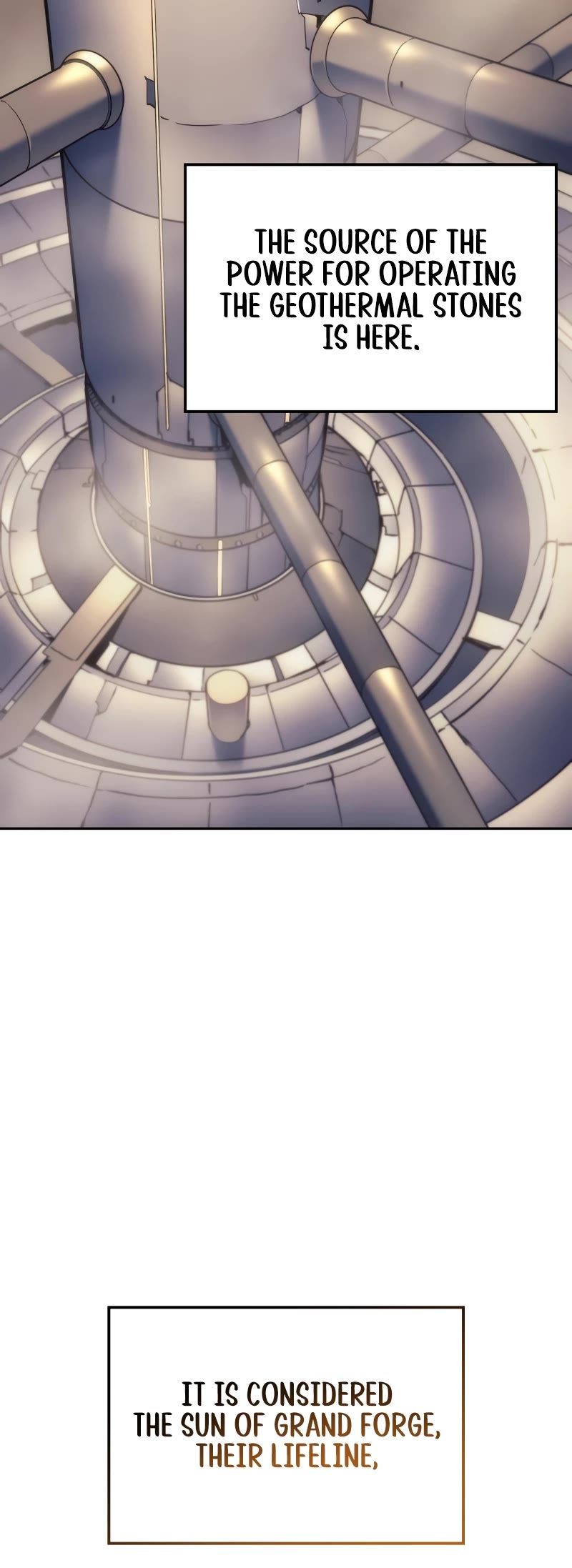The Indomitable Martial King Chapter 36 page 33 - Chapter 36