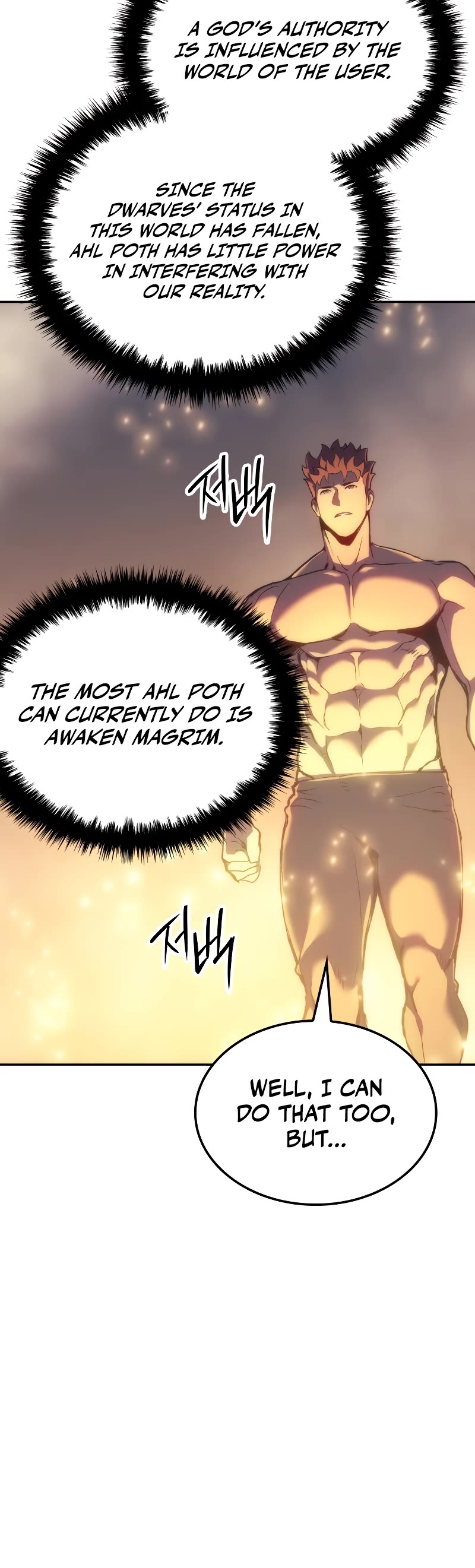 The Indomitable Martial King Chapter 36 page 37 - Chapter 36