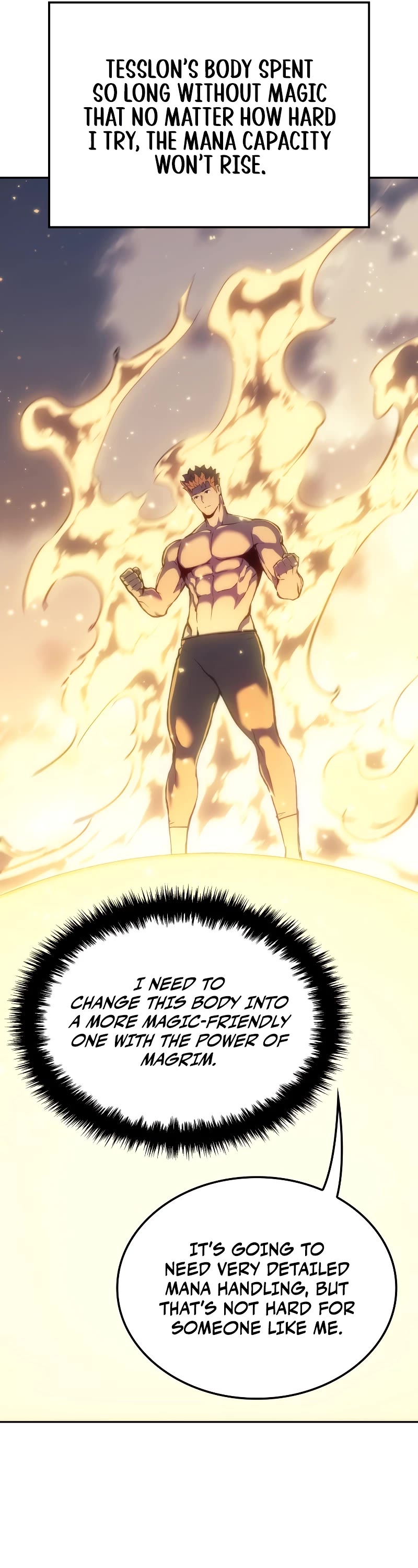 The Indomitable Martial King Chapter 36 page 38 - Chapter 36
