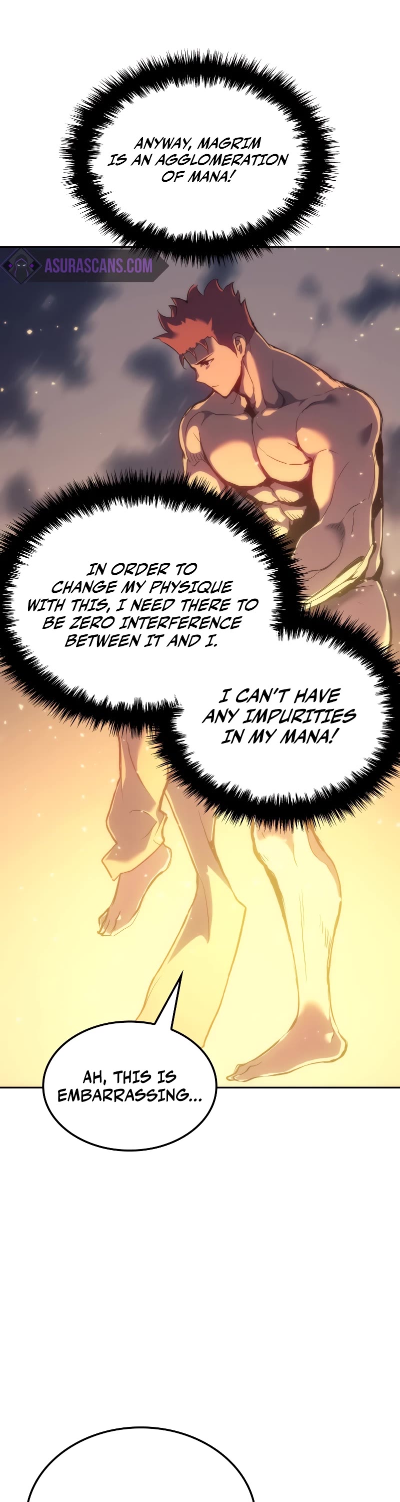 The Indomitable Martial King Chapter 36 page 40 - Chapter 36