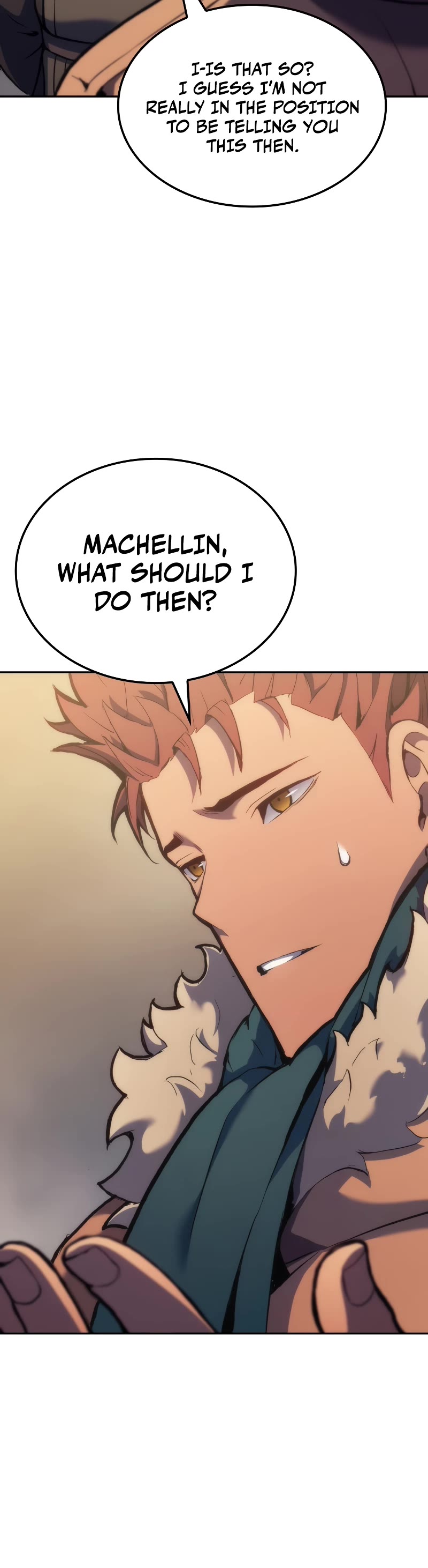 The Indomitable Martial King Chapter 36 page 5 - Chapter 36