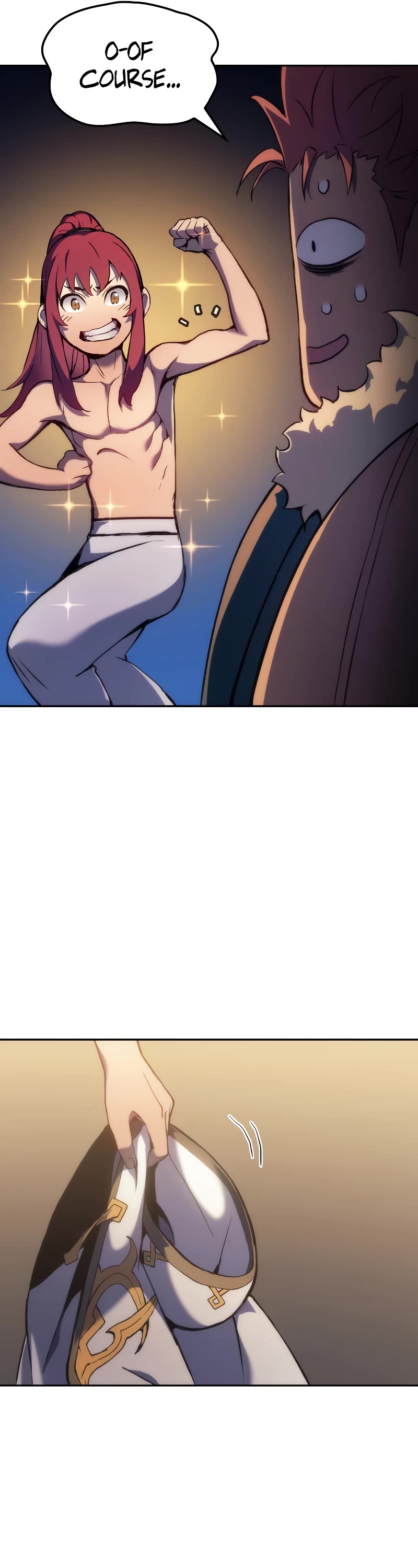 The Indomitable Martial King Chapter 36 page 53 - Chapter 36