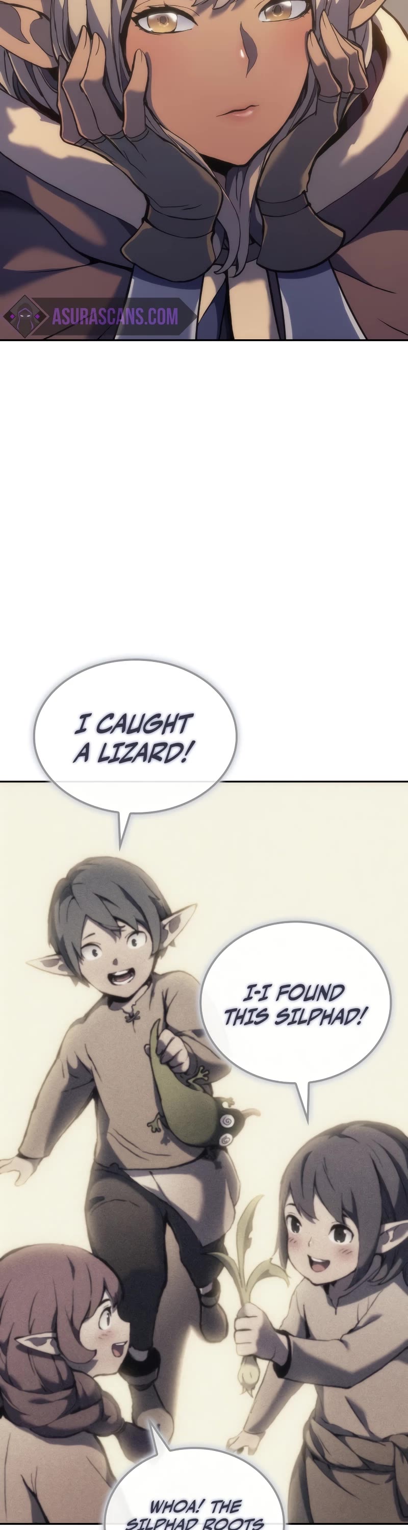 The Indomitable Martial King Chapter 36 page 59 - Chapter 36