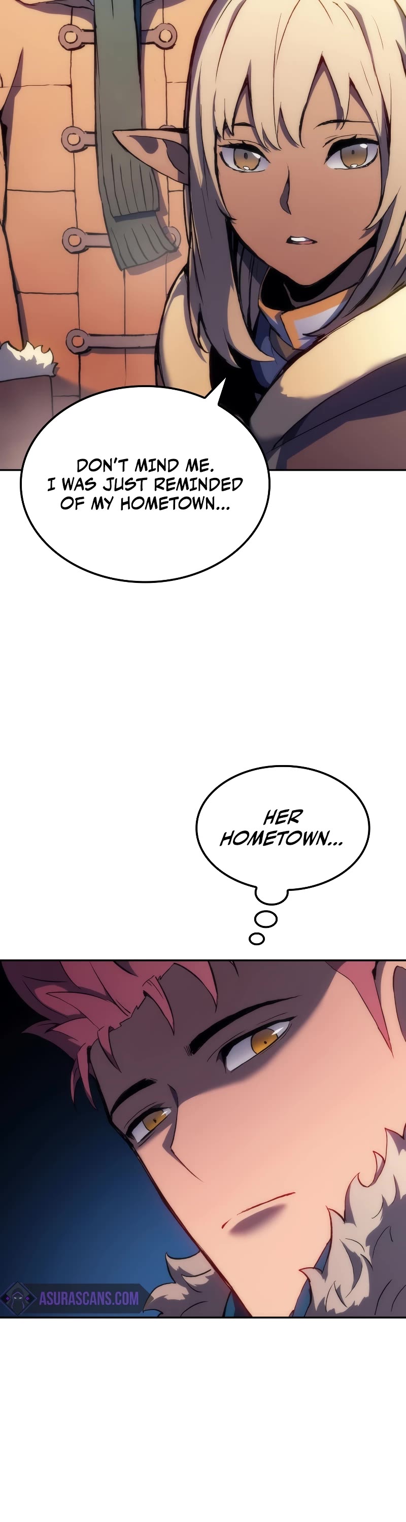 The Indomitable Martial King Chapter 36 page 64 - Chapter 36