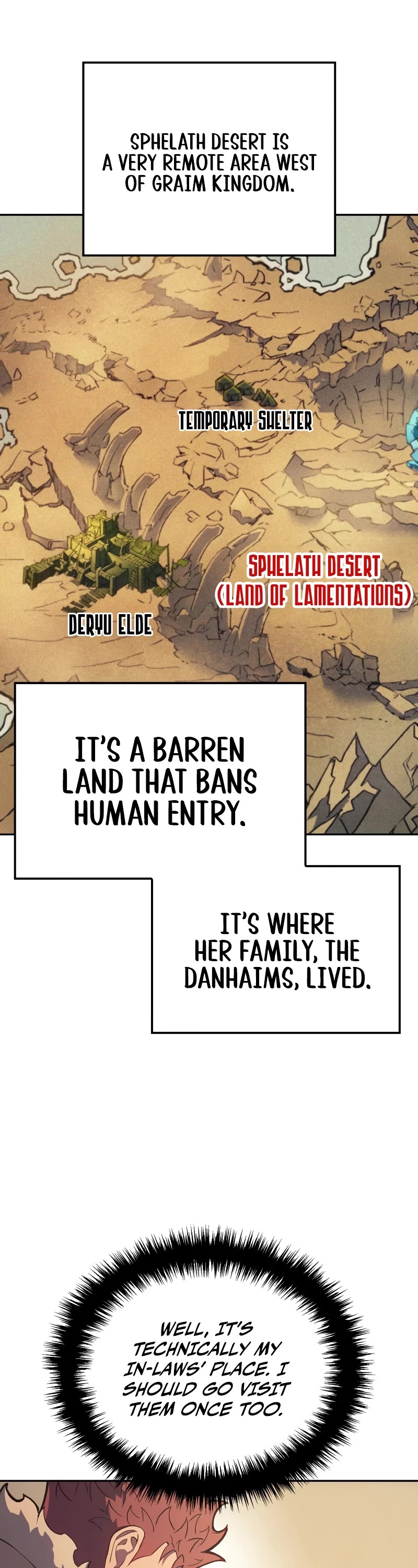 The Indomitable Martial King Chapter 36 page 65 - Chapter 36