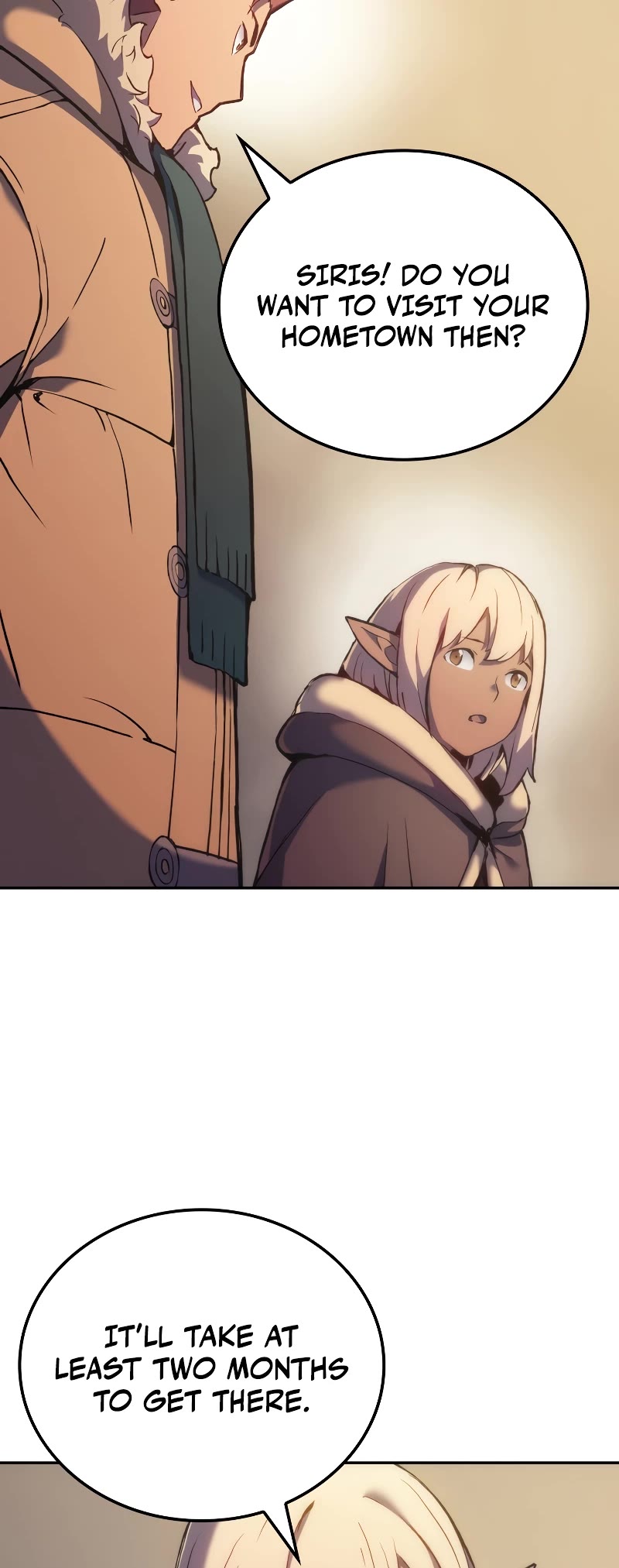 The Indomitable Martial King Chapter 36 page 66 - Chapter 36