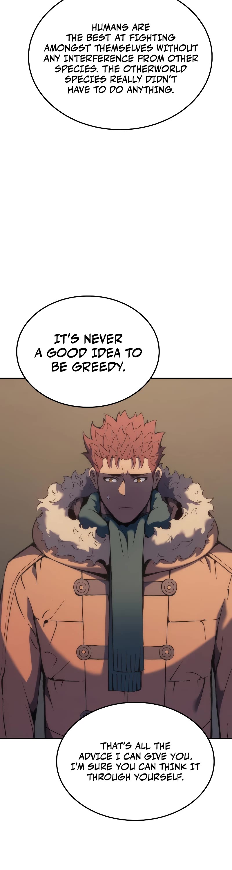The Indomitable Martial King Chapter 36 page 7 - Chapter 36