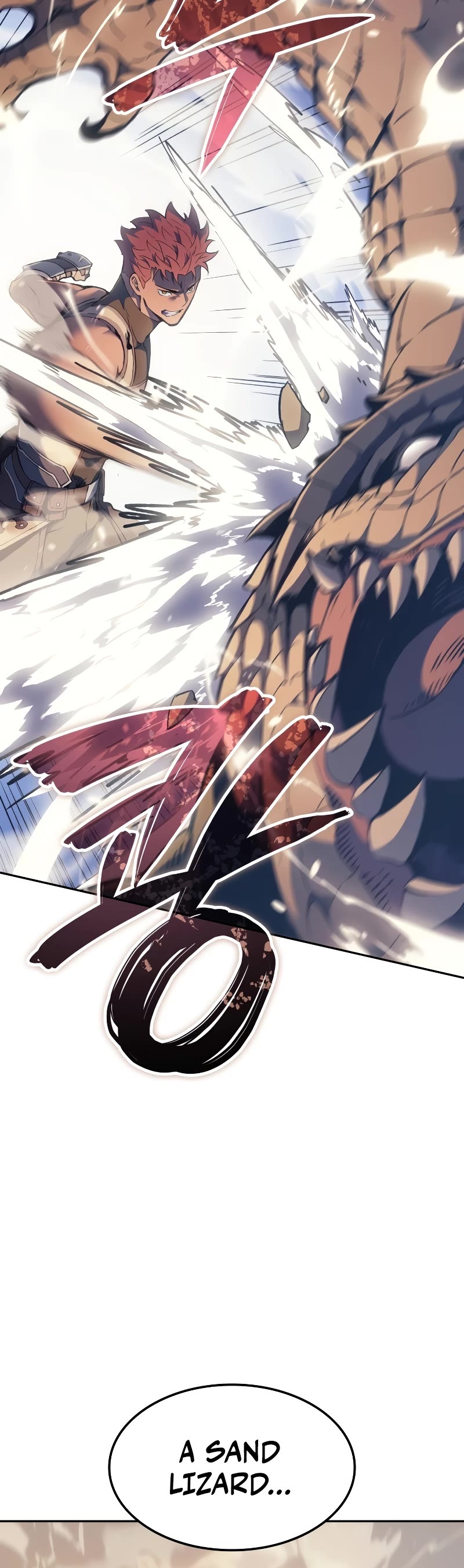 The Indomitable Martial King Chapter 37 page 10 - Chapter 37