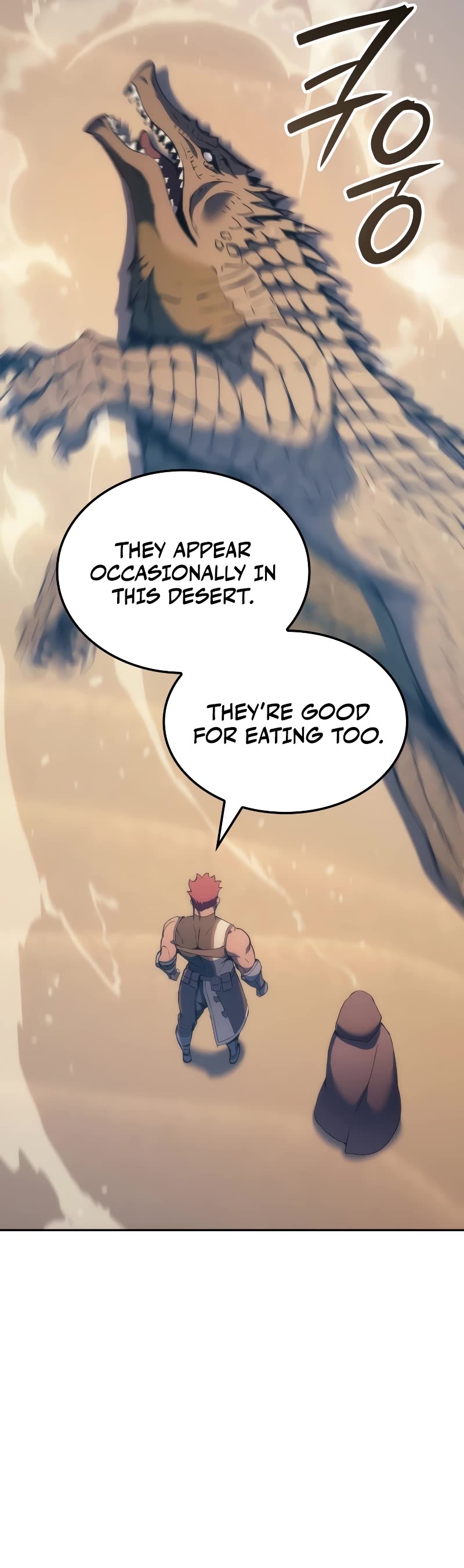 The Indomitable Martial King Chapter 37 page 11 - Chapter 37