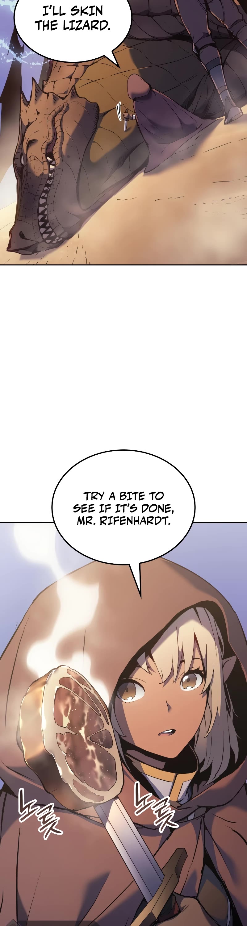 The Indomitable Martial King Chapter 37 page 14 - Chapter 37