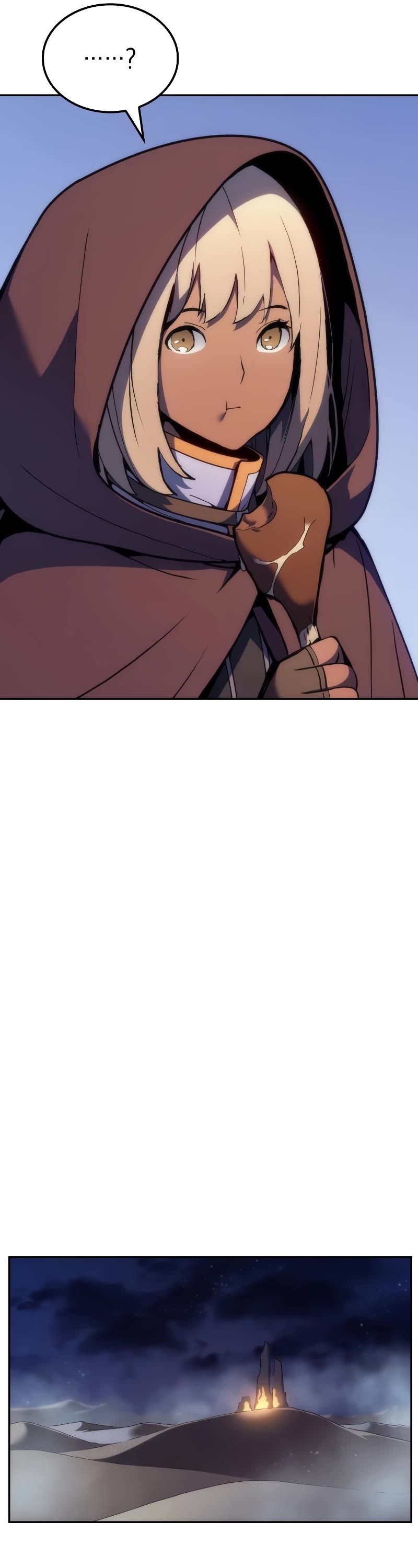 The Indomitable Martial King Chapter 37 page 17 - Chapter 37