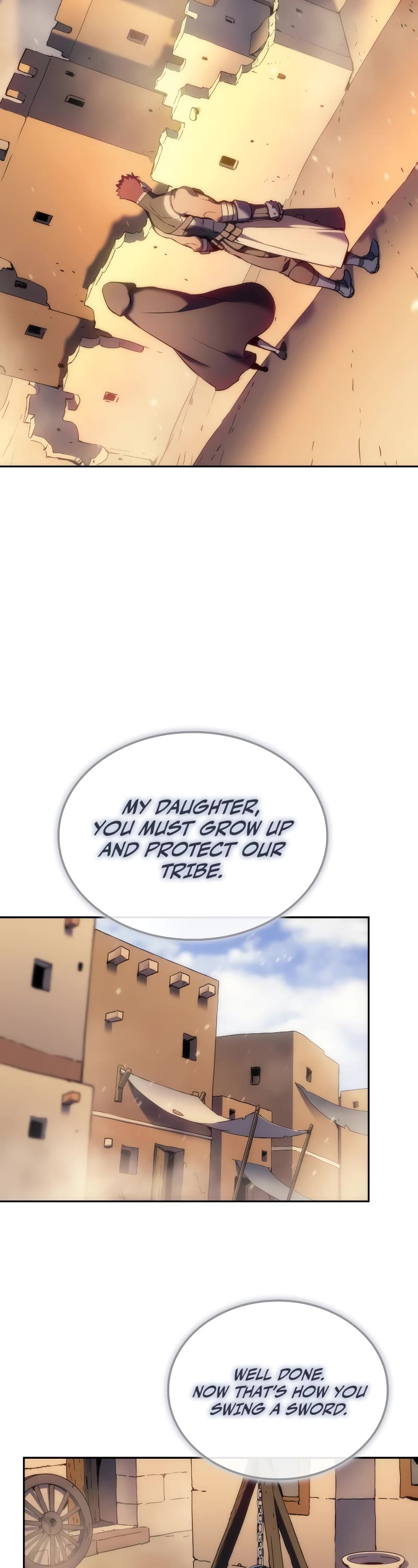 The Indomitable Martial King Chapter 37 page 19 - Chapter 37