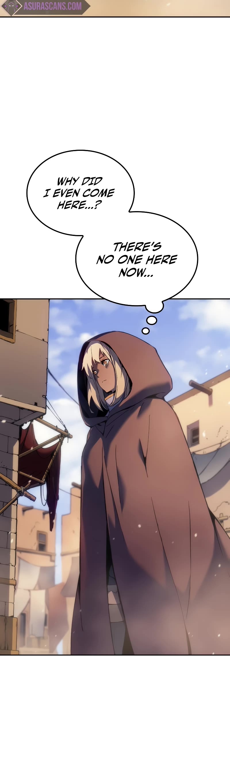 The Indomitable Martial King Chapter 37 page 21 - Chapter 37