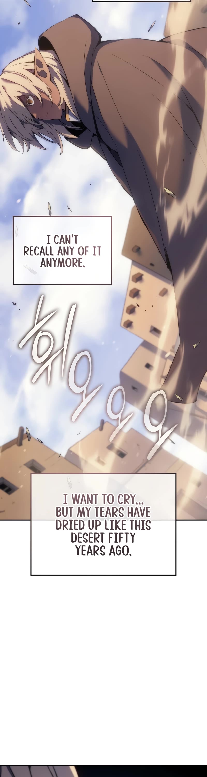 The Indomitable Martial King Chapter 37 page 23 - Chapter 37