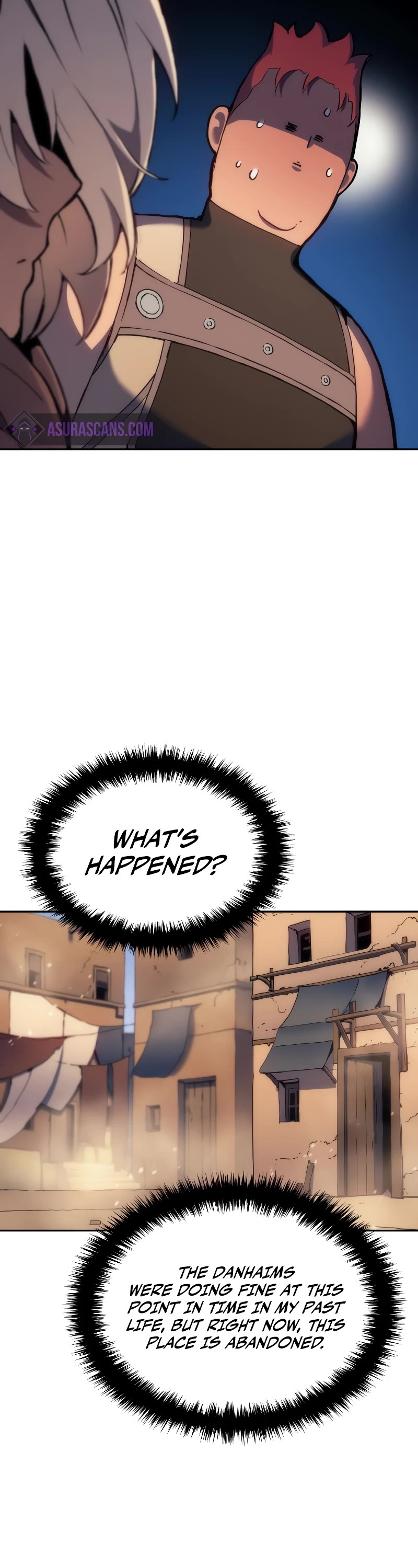 The Indomitable Martial King Chapter 37 page 24 - Chapter 37