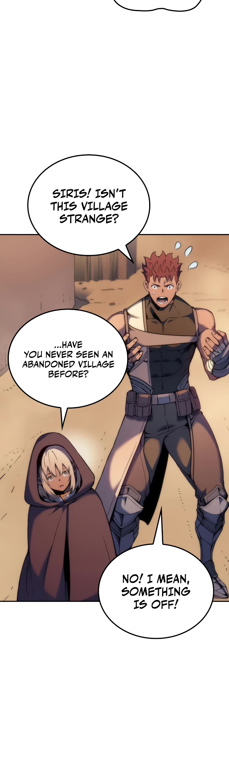 The Indomitable Martial King Chapter 37 page 26 - Chapter 37