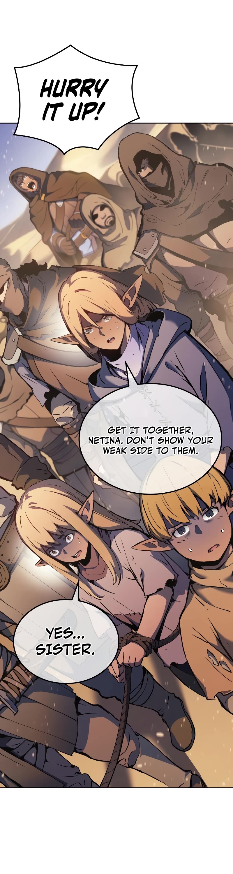 The Indomitable Martial King Chapter 37 page 31 - Chapter 37
