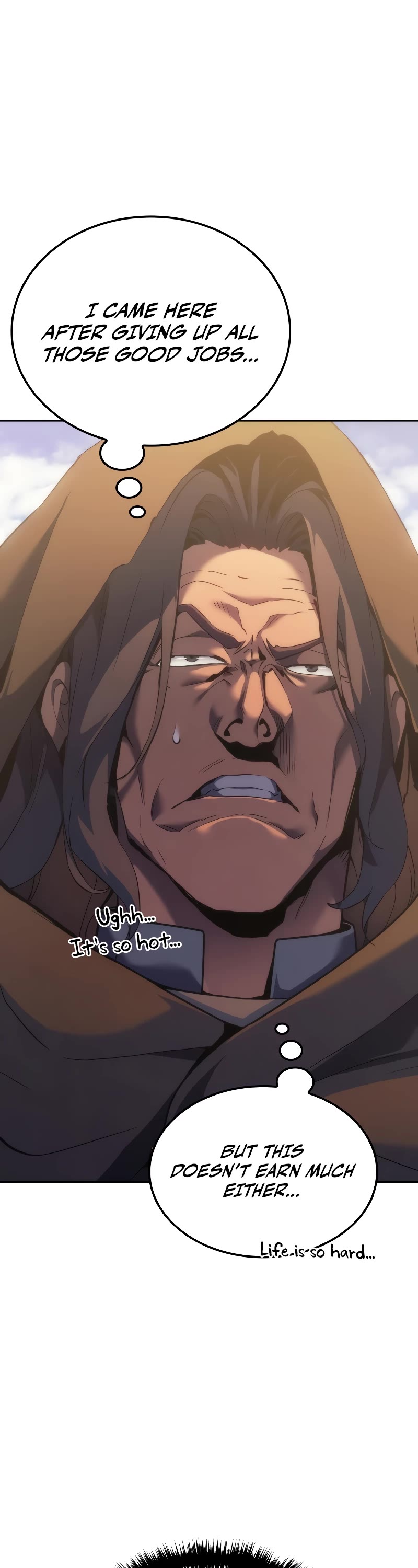 The Indomitable Martial King Chapter 37 page 33 - Chapter 37