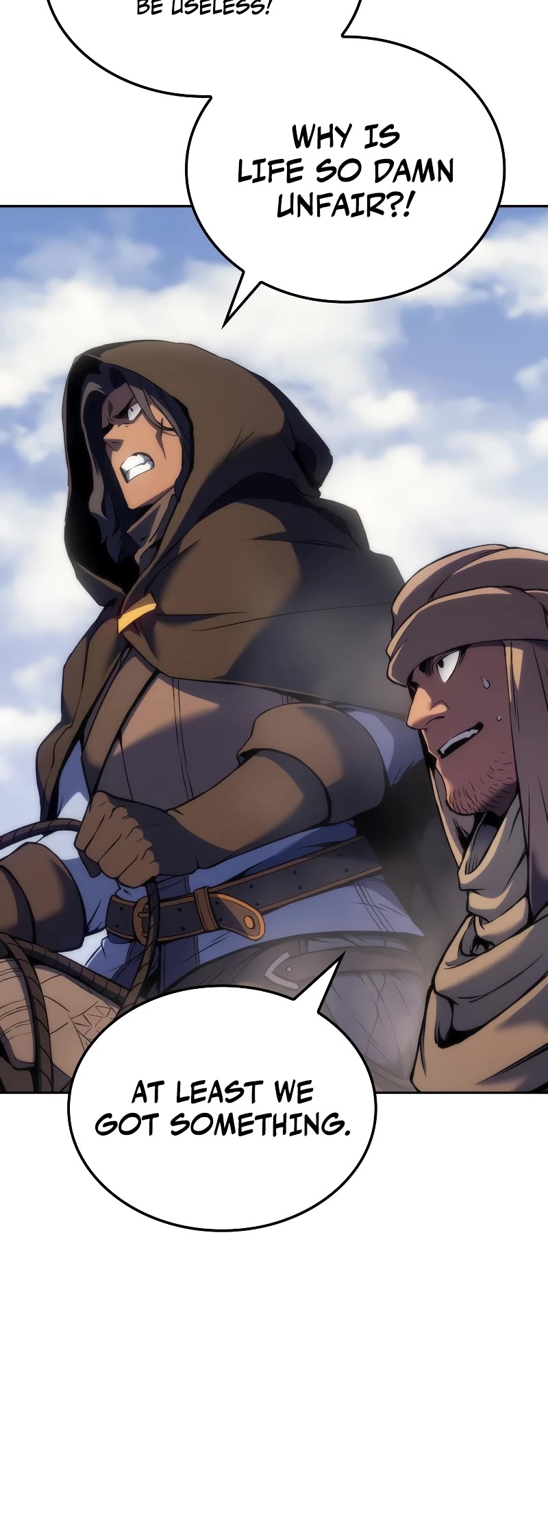 The Indomitable Martial King Chapter 37 page 36 - Chapter 37