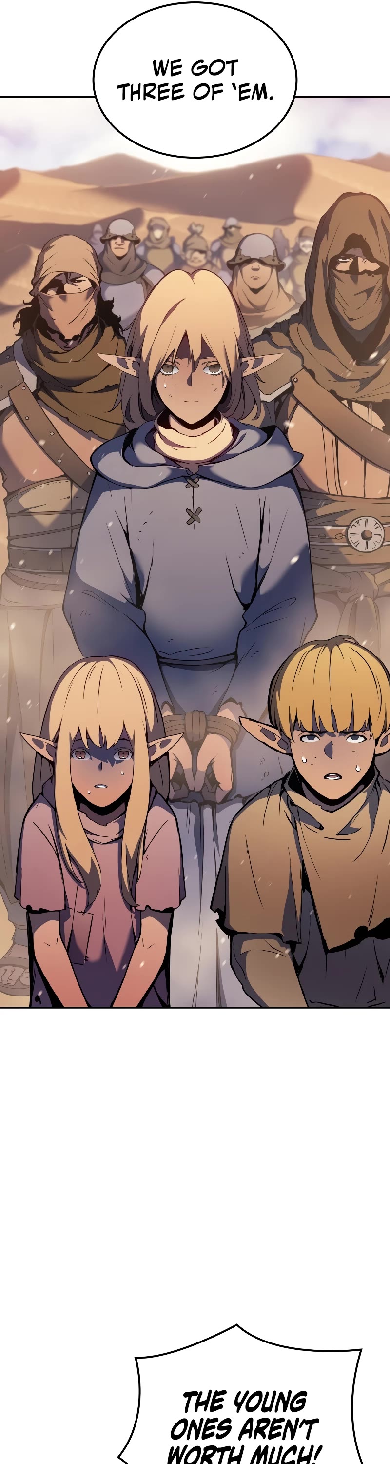 The Indomitable Martial King Chapter 37 page 37 - Chapter 37