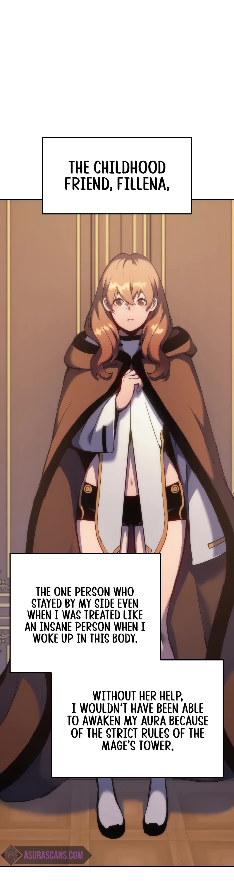 The Indomitable Martial King Chapter 37 page 44 - Chapter 37