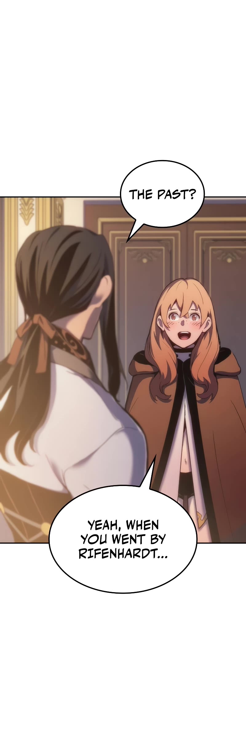 The Indomitable Martial King Chapter 37 page 46 - Chapter 37