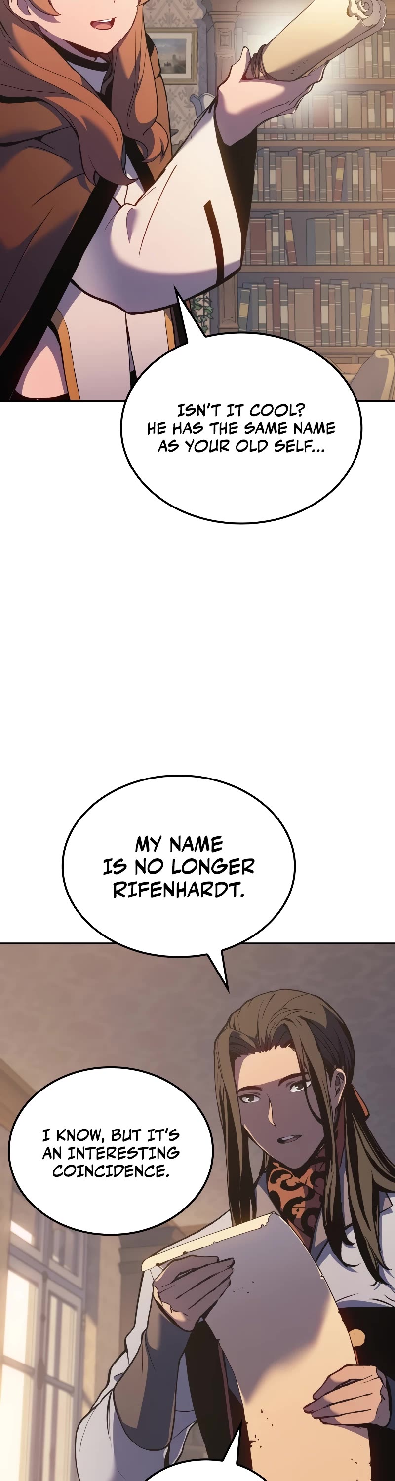 The Indomitable Martial King Chapter 37 page 48 - Chapter 37