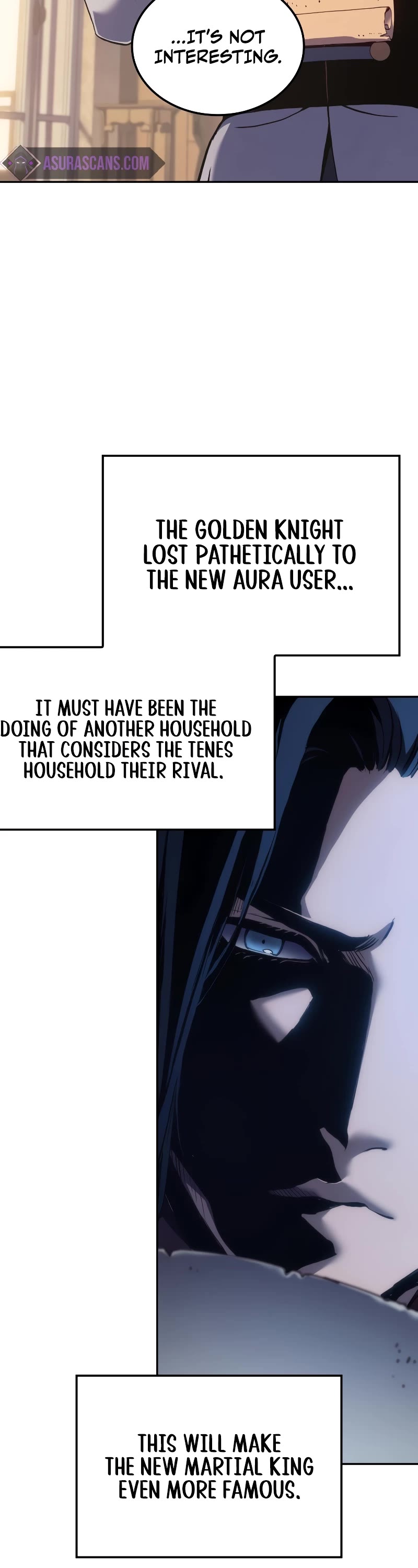 The Indomitable Martial King Chapter 37 page 49 - Chapter 37