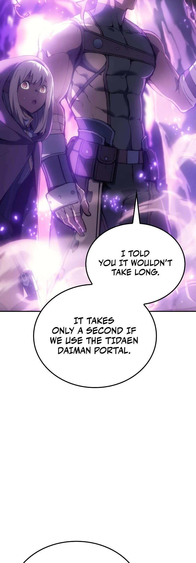 The Indomitable Martial King Chapter 37 page 5 - Chapter 37