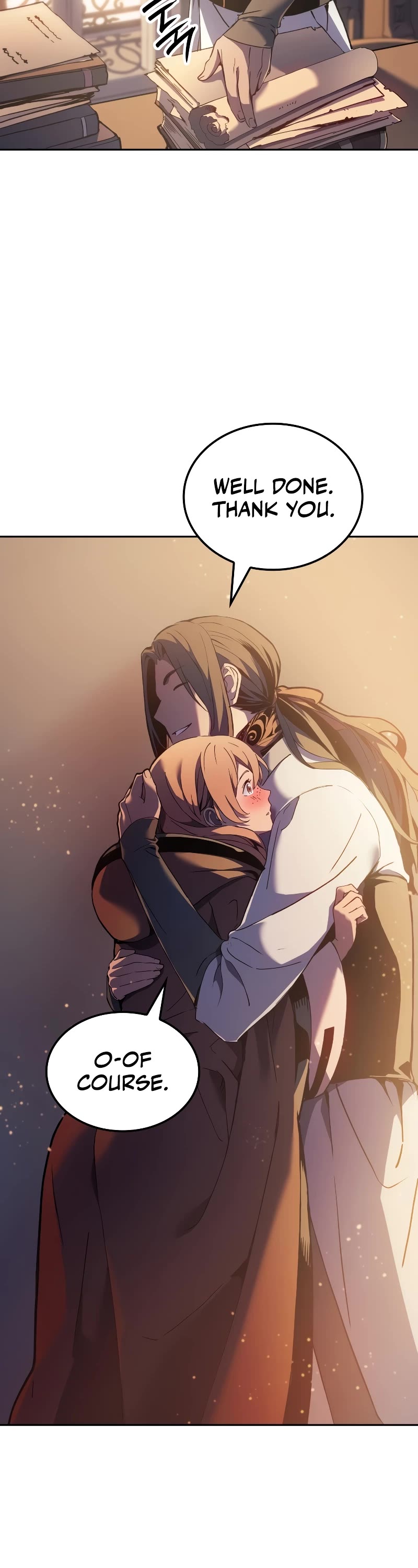 The Indomitable Martial King Chapter 37 page 54 - Chapter 37