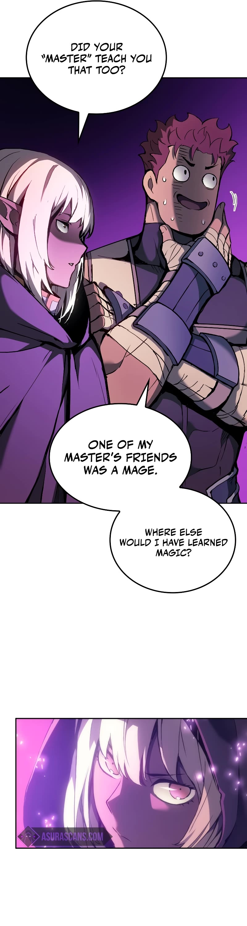 The Indomitable Martial King Chapter 37 page 7 - Chapter 37