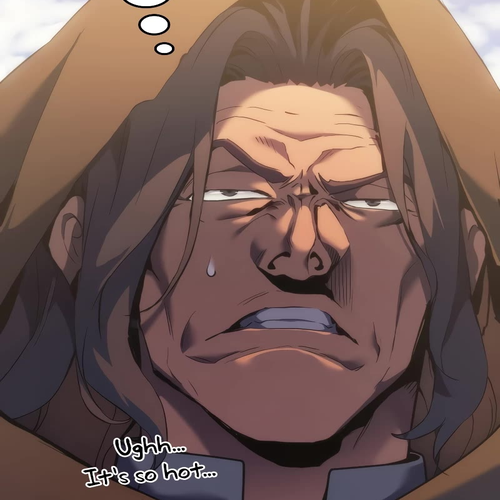 The Indomitable Martial King Chapter 37 cover