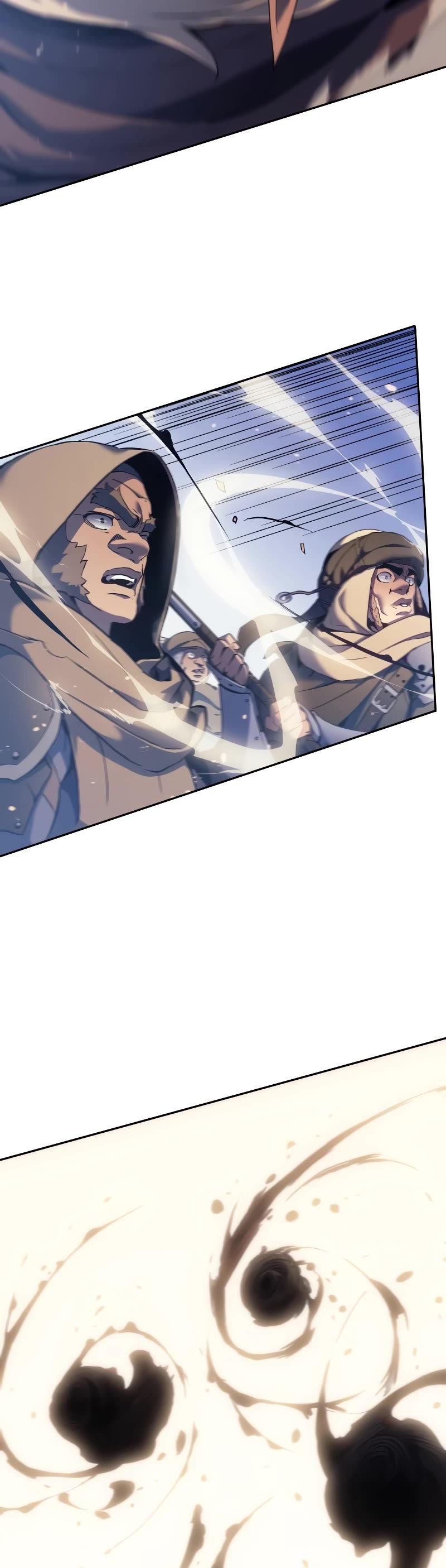 The Indomitable Martial King Chapter 38 page 10 - Chapter 38